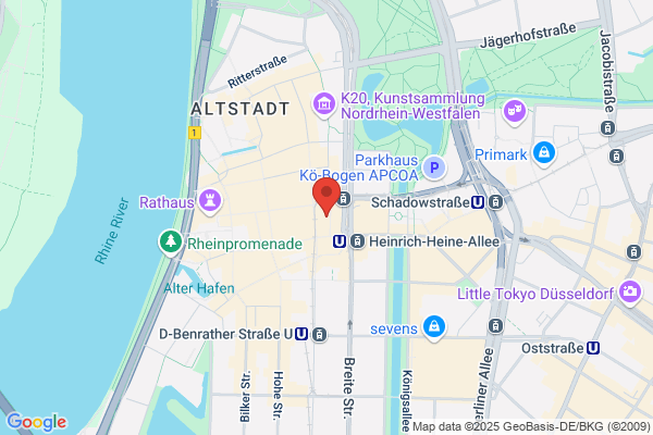 Souvenir Shop GmbH