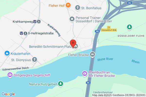 NEXUS-Beratungsnetz im Gesundheitswesen GmbH