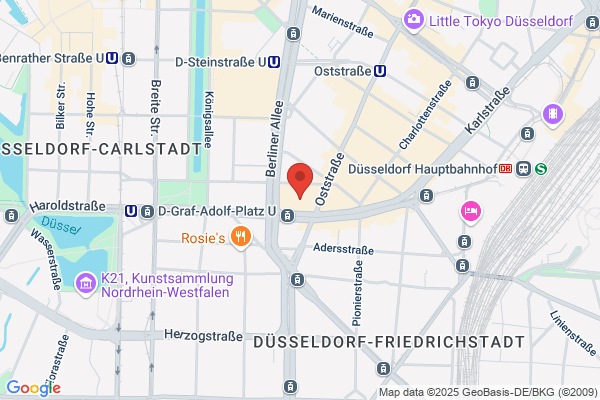 Oncology Consult GmbH