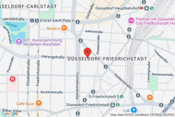 Durst Bunker