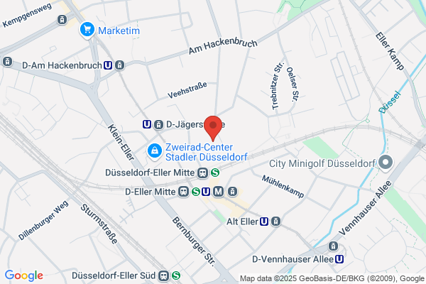 Getränkeladen Gerd van Berk, Heim und Büroservice