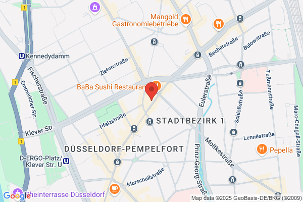 Trinkhalle
