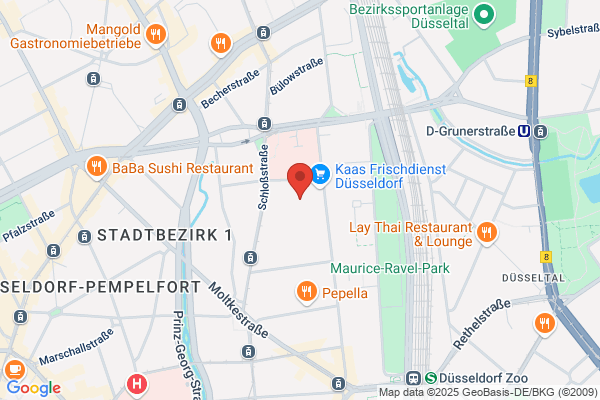 trinkgut Getränkesupermarkt