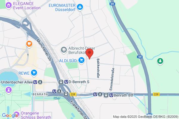 Billen Immobilien GmbH