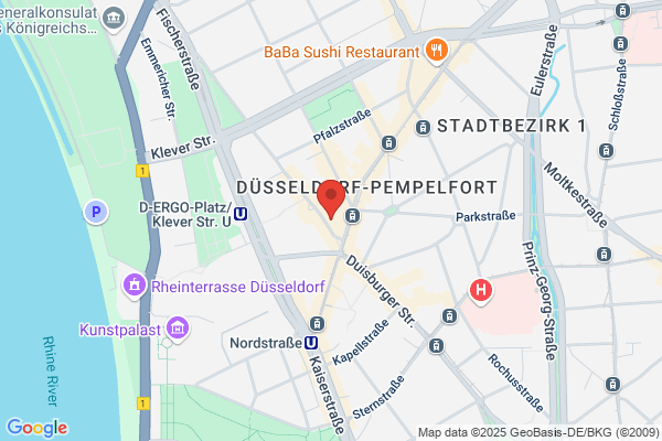 SYDOW IMMOBILIEN
