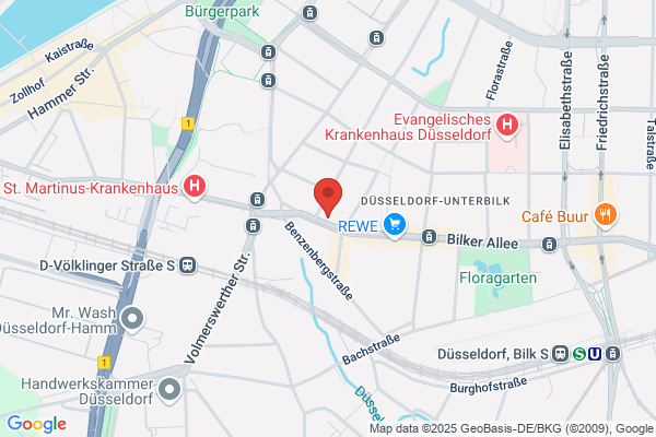 SUNPOINT Solarium & WELLMAXX Bodyforming Düsseldorf