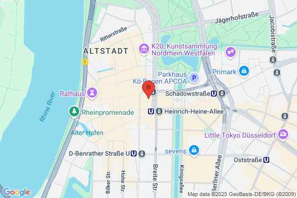 ICE AESTHETIC - Zentrum Kryolipolyse Düsseldorf - Dr. Sadlo