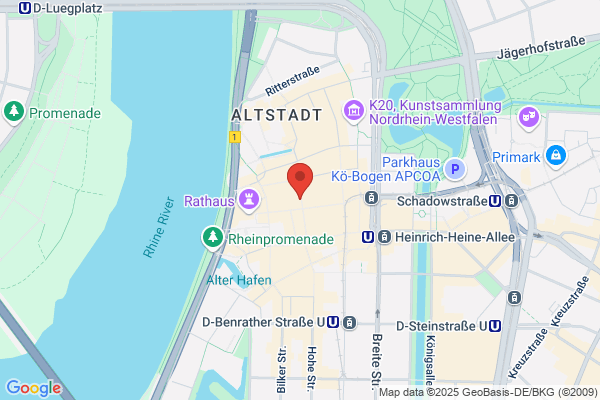 Gewürzhaus Altstadt Inh. Seeger GbR