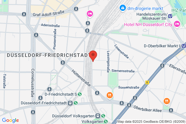 PROKERAM und GLAS GmbH