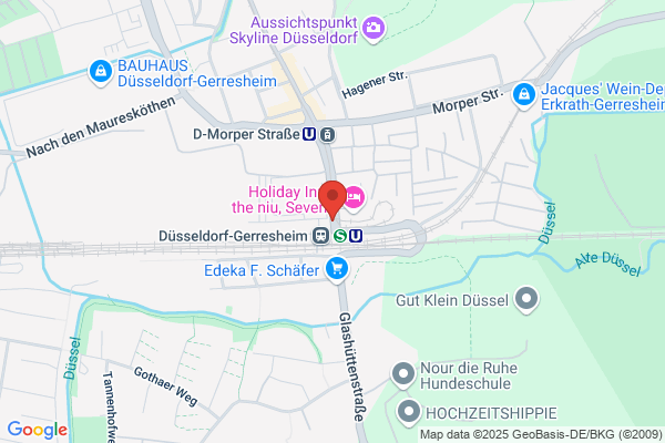 BSN GLASSPACK GmbH & Co. KG Holding Deutschland