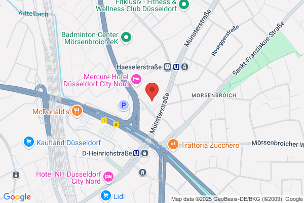 HERR BRAMMEN GmbH & Co. KG