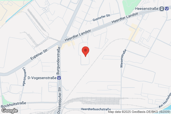 OBI BBQ & Grillwelt Düsseldorf-Heerdt