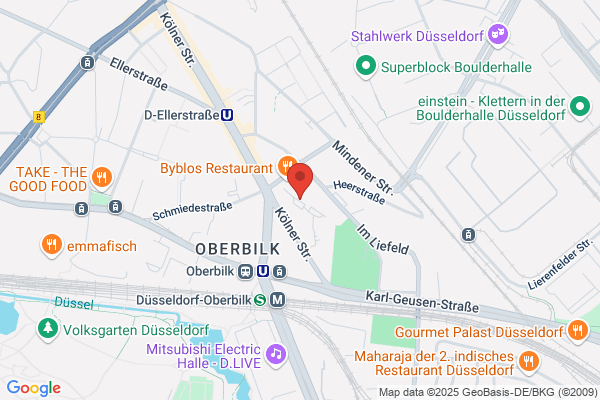 DEPO Food- und Non-Food Handels GmbH