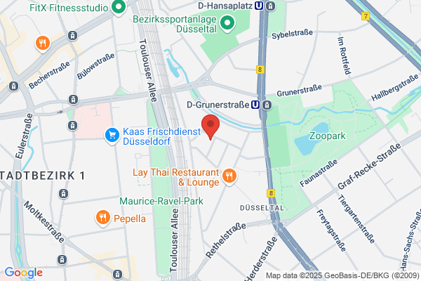 Clotten Immobilien GmbH