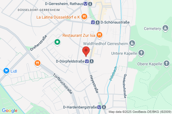 Rübenach KG