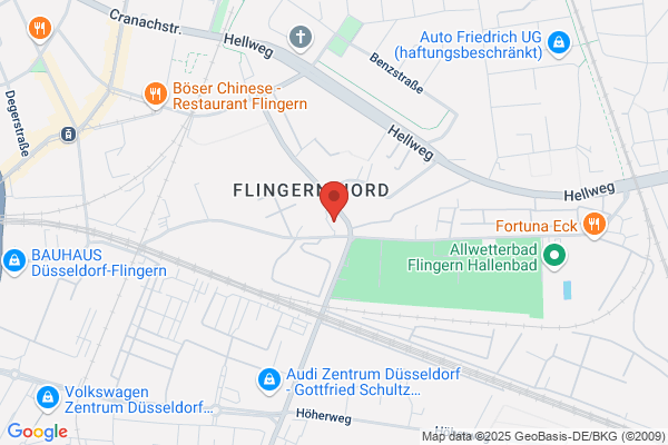 FSP Leitung und Service GmbH