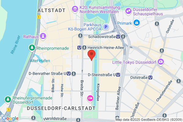 SPORMANN REAL ESTATE GmbH