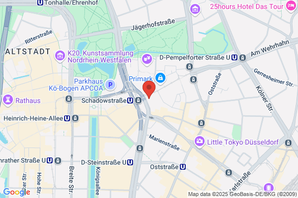 Derma Medica Düsseldorf