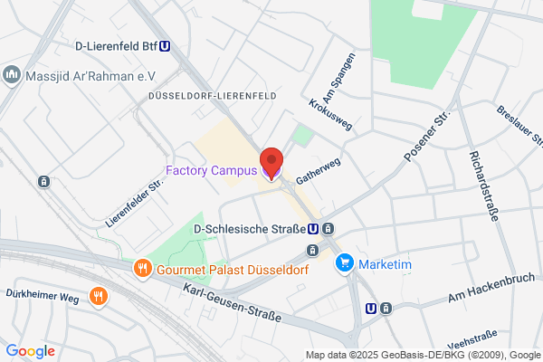 PINK Cosmetics GmbH