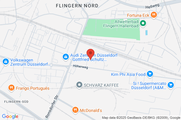 Baotex Technikhandel GmbH
