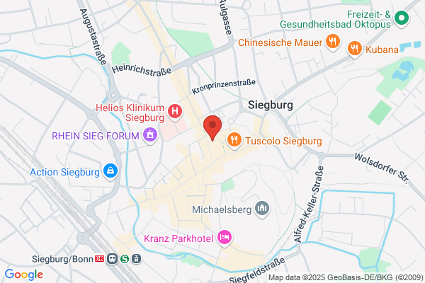 Day Trading GmbH