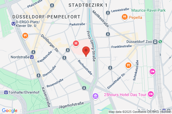 Texsan trading GmbH