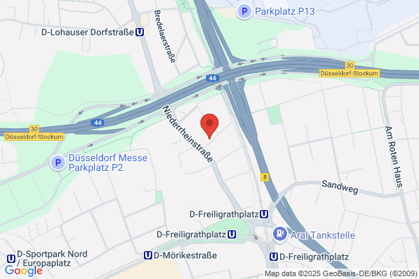 Weiberg Industrievertretungen GmbH, Dieter