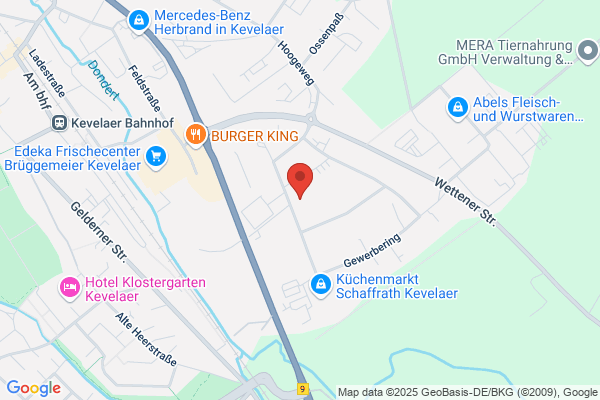 van Aacken GmbH