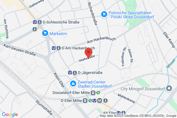 GGS Grundstücks-Service GmbH