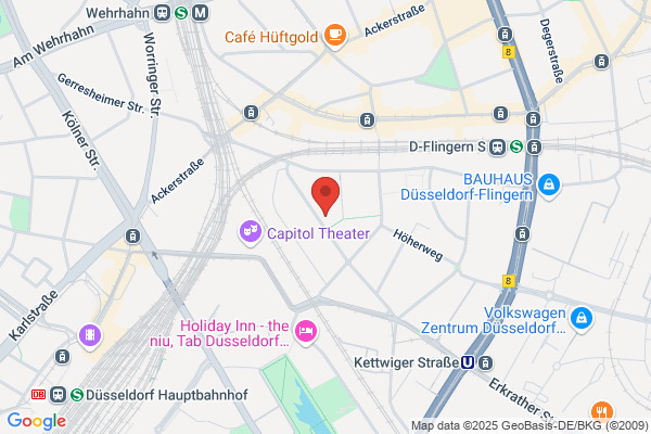 WMS Grundbesitz GmbH & Co. KG