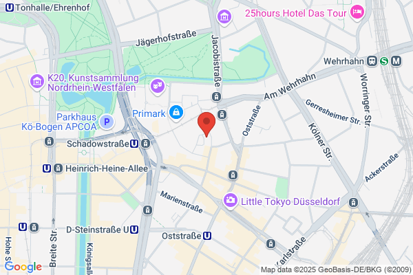 Gruva Grundverwaltung Gerd Breder GmbH