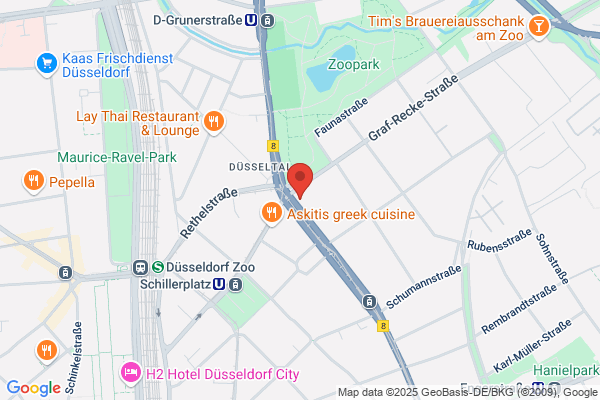 Hostert Hausverwaltung