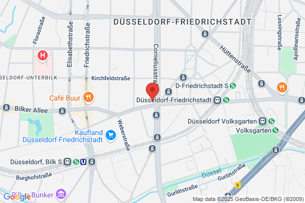 Espresso Studio Vertriebs GmbH Albrecht KG