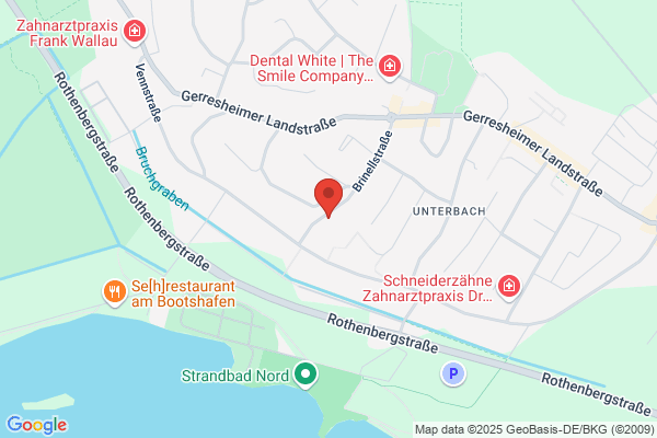 Hausmeisterservice Brieden, Reiner