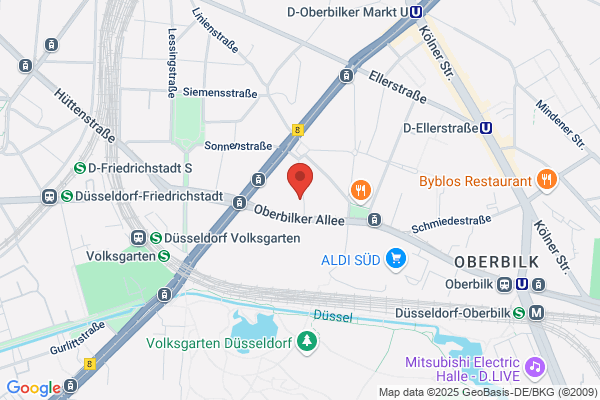 Ubber Hausmeisterdienste, Markus