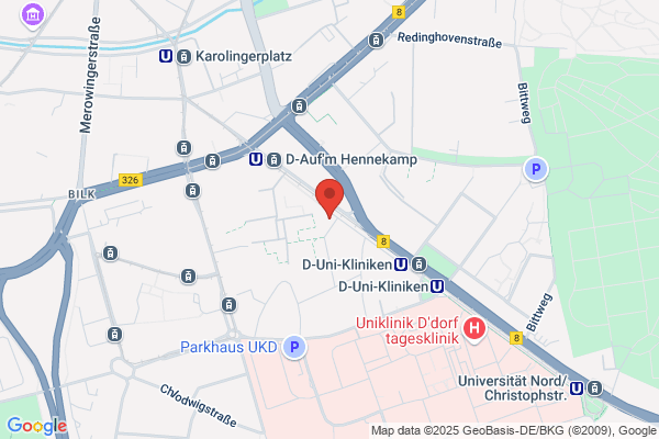 Aidshilfe Düsseldorf e.V.
