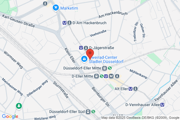 Alloheim mobil Ambulanter Pflegedienst "Düsseldorf"