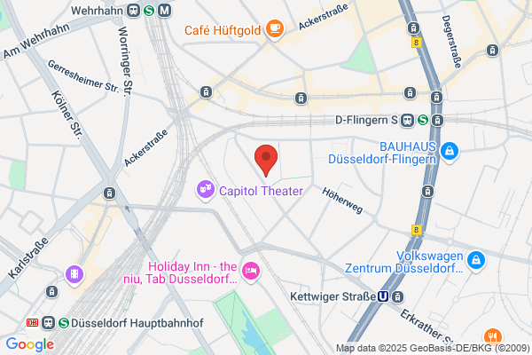 Pflegedienst Bernstein GmbH