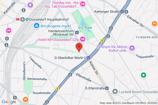 Berlinhaus GmbH