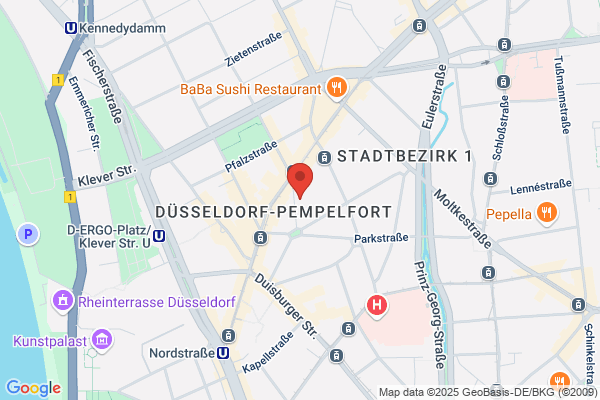 Buderus Stephan Grundbesitzverwaltung