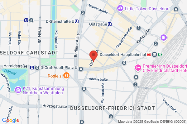 Haus und Grund Gesellschaft mbH