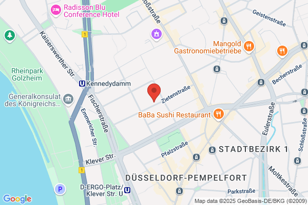Hausverwaltung Grüterich