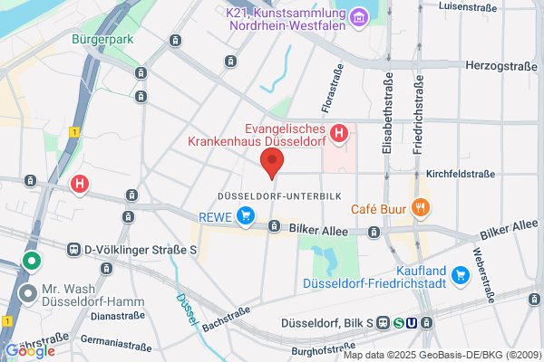 Hausverwaltung MVV