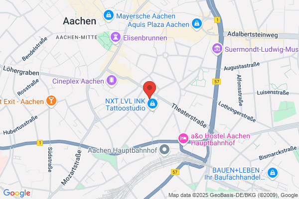 LGM GmbH