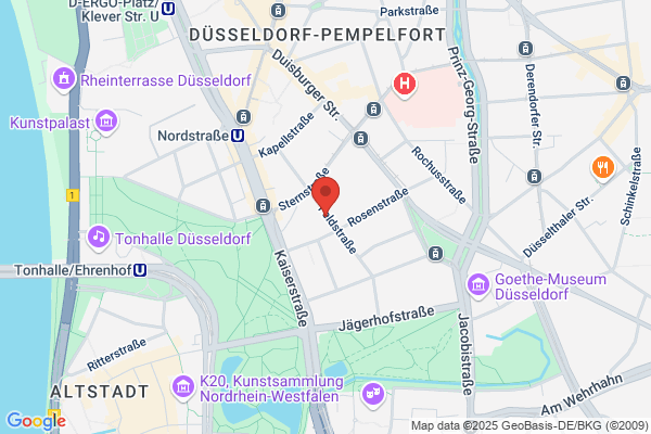 Maassen Hausverwaltung
