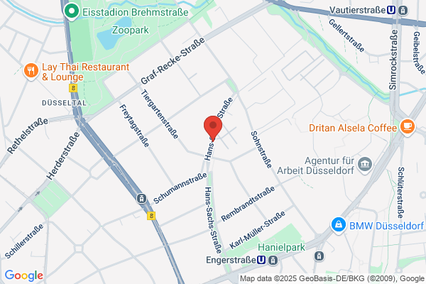NRW-Rheinland Hausverwaltung