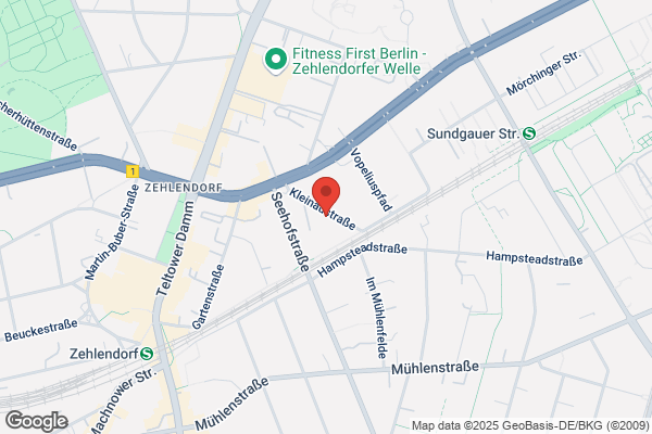 Petrus REO RHE II GmbH c/o WVB Wohnpark GmbH