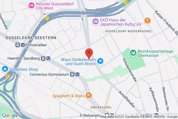 Roloff Grundstücksverwaltungs-GmbH