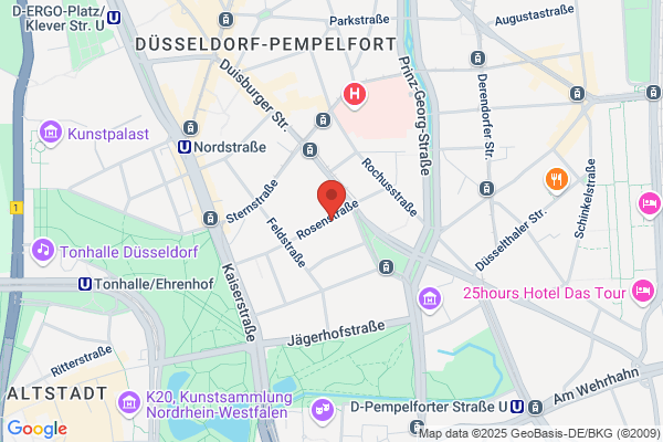 Trias Verwaltungsgesellschaft mbH