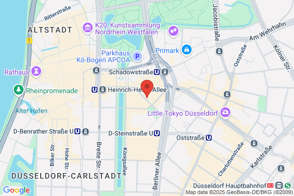 W & P Grundverwaltung GmbH & Co KG